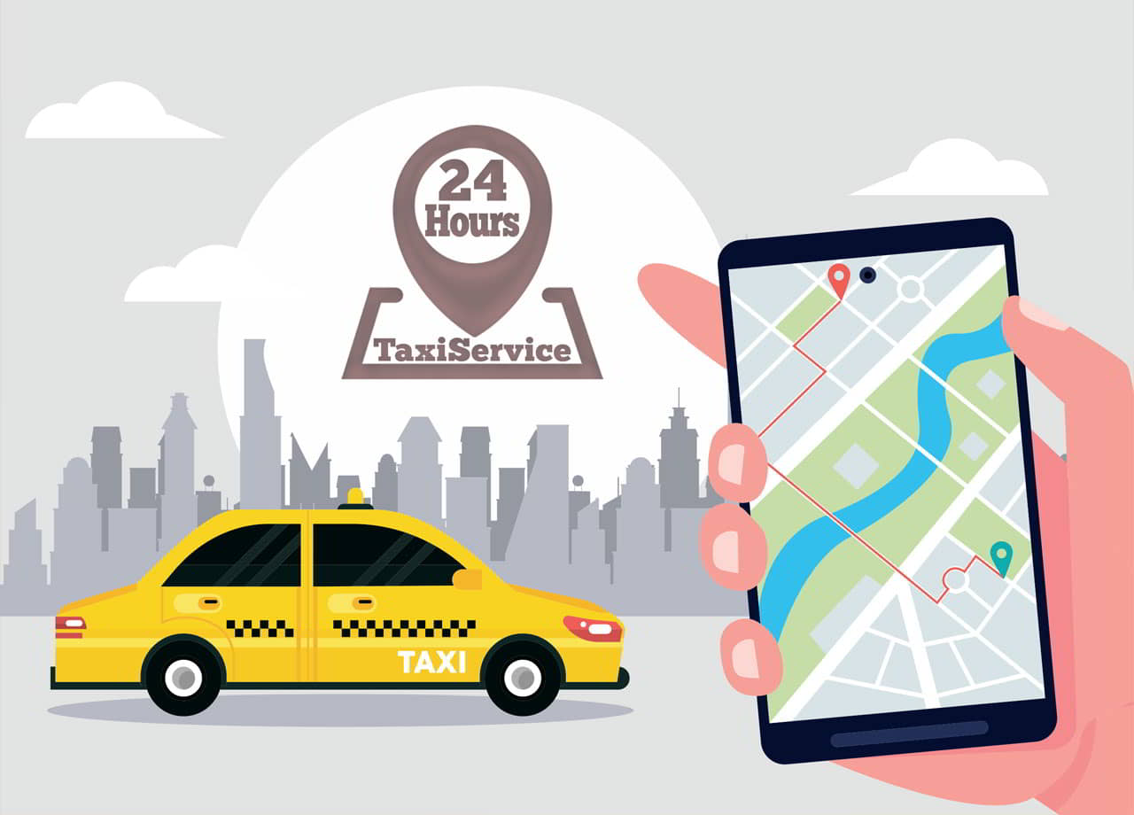 24 Hours Taxi Service Mangalore