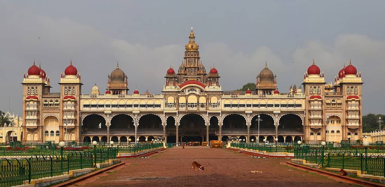 Manipal to Mysore Taxi Service - 24 Hours Taxi Service Mangalore