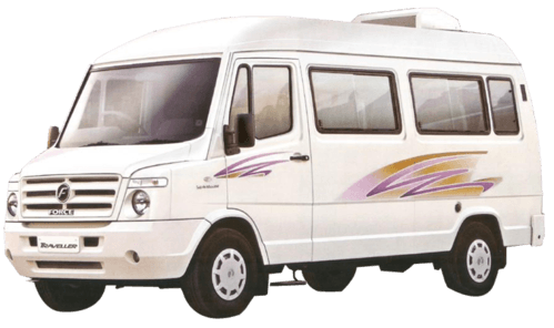 Tempo Traveller - 24 Hours Taxi Service Mangalore